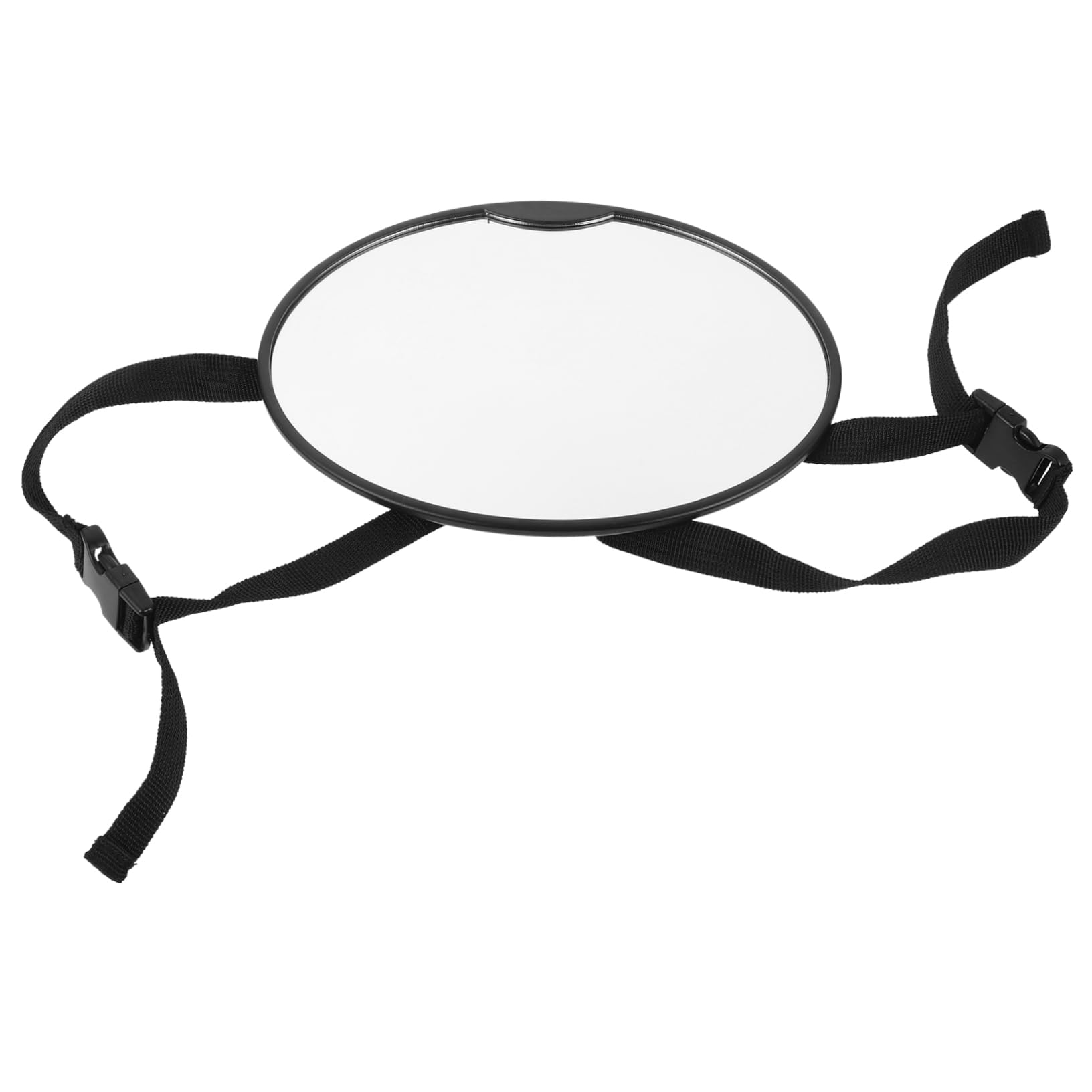 CIMAXIC Rear View Mirror Mirror for Auto Rearview Mirror Easy Installation Versatile Design