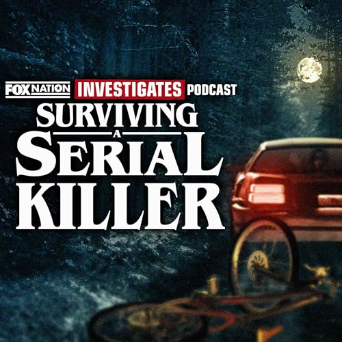 The One That Got Away Titelbild