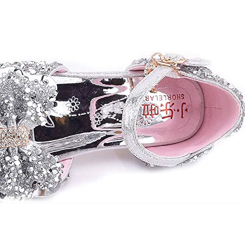 YOSICIL Ballerine Bambina/Ballerine Danza