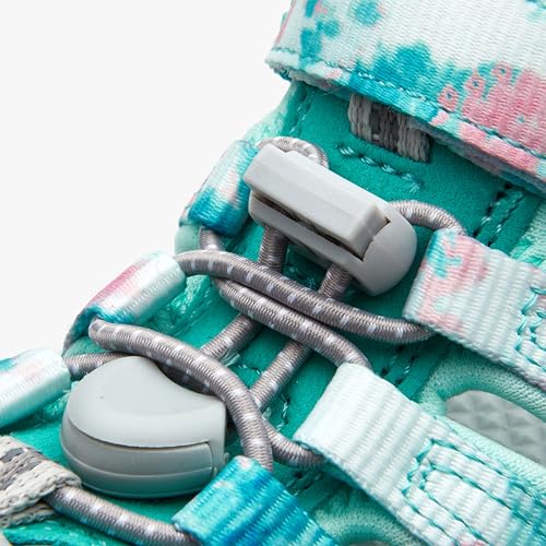 Image of Weestep Toddler Little Kid Boys and Girls Close Toe Hook Loop Sandal
