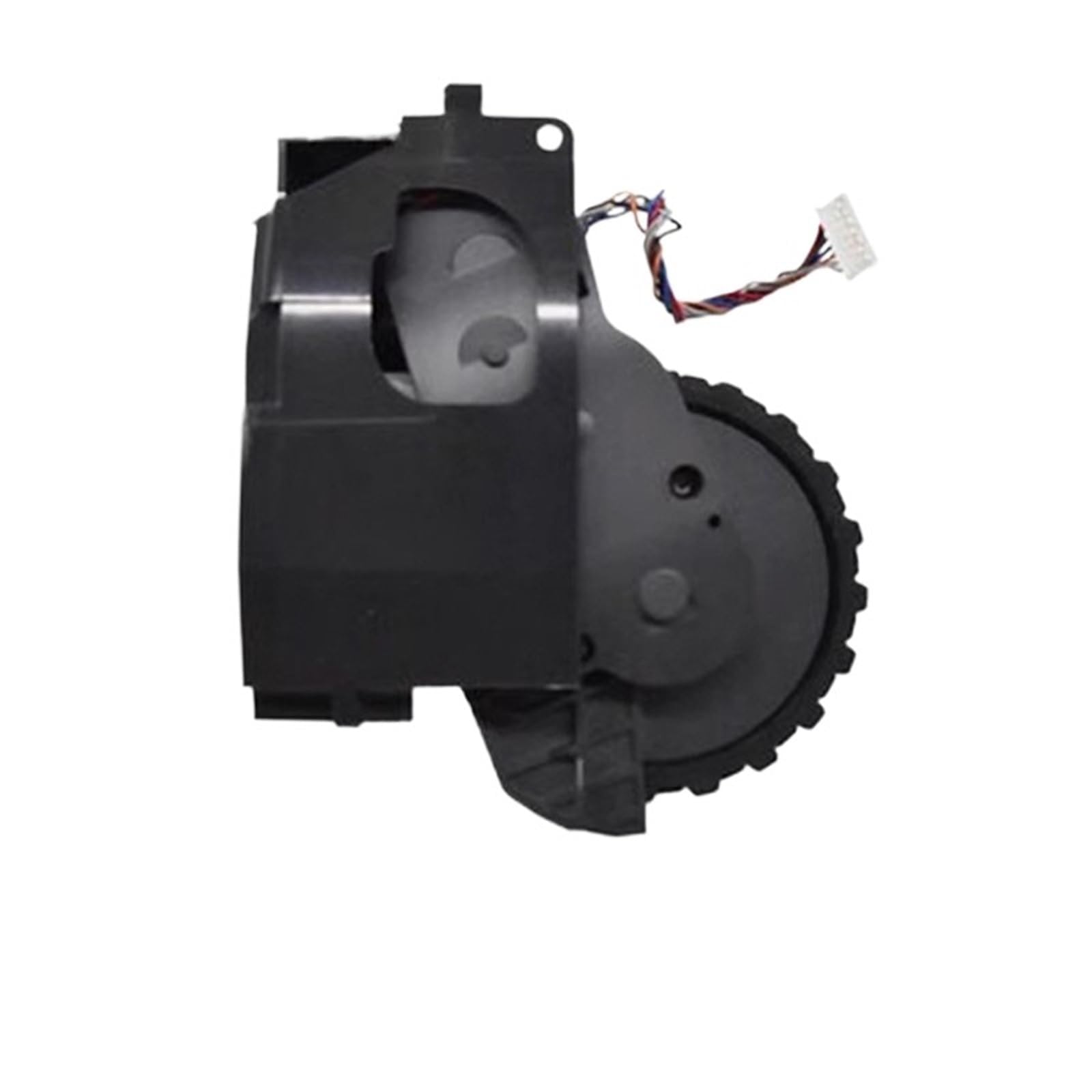 S5 MAX S50 MAX S6 MaxV S6 Pure S7 Pro Compatible Replacement WheelsLeft & Right Vacuum Accessories for Enhanced Performance & Durability