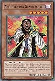 grabwächters oberhaupt Einzelkarte aus der Edition aus Yugioh