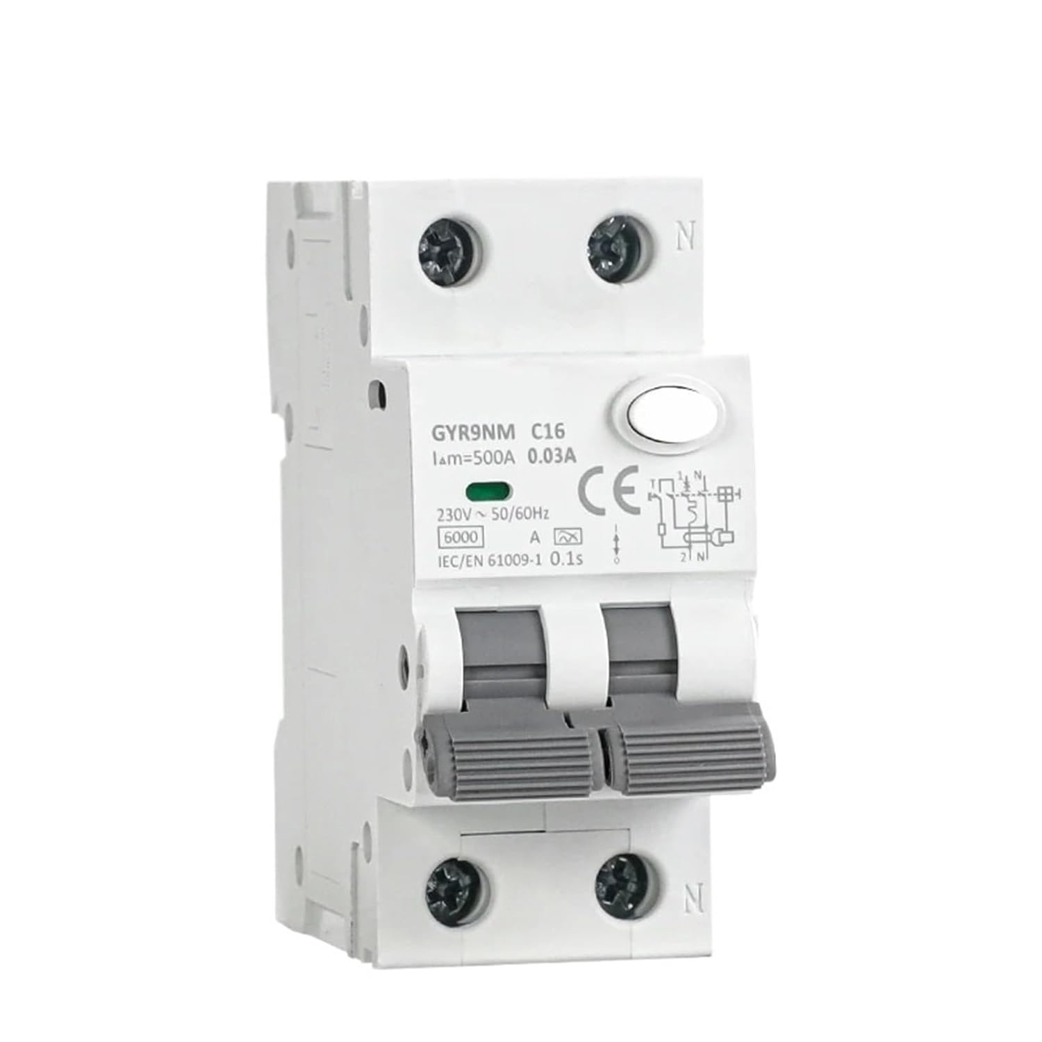 美品 フェンディ キーホルダー キューブ シルバー 箱付 16002