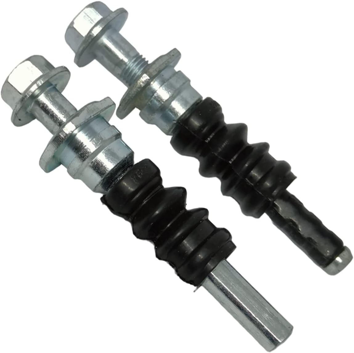 Kylo Caliper Brake Pin Kit for Cars| Front Disc Caliper Guide Repair Kit to Ensure Relaible Performance (Maruti Suzuki Ciaz)