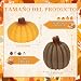 Imagen de Lanpn 8 Velas Aromáticas de Otoño
