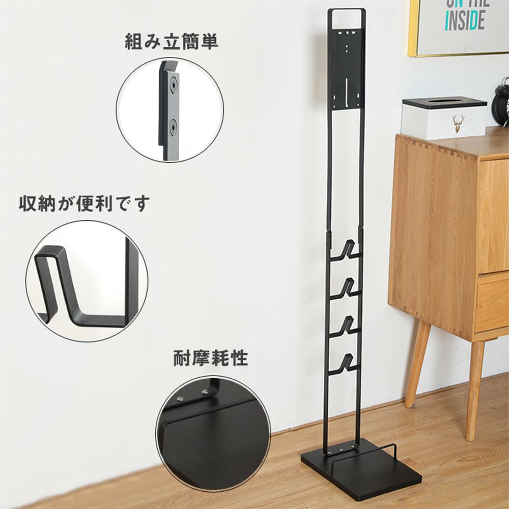 Amazon | 掃除機 スタンド 適用ダイソン V11 V10 V8 V7 V6 シリーズ