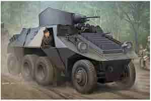 1/35 装甲車両3台セット　完成品 1/35 装甲車両3台セット 完成品