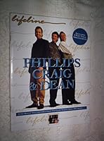 LIFELINE by PHILLIPS CRAIG AND DEAN.. SC Book 3 Part Vocal Arrangements B0018FH9B4 Book Cover