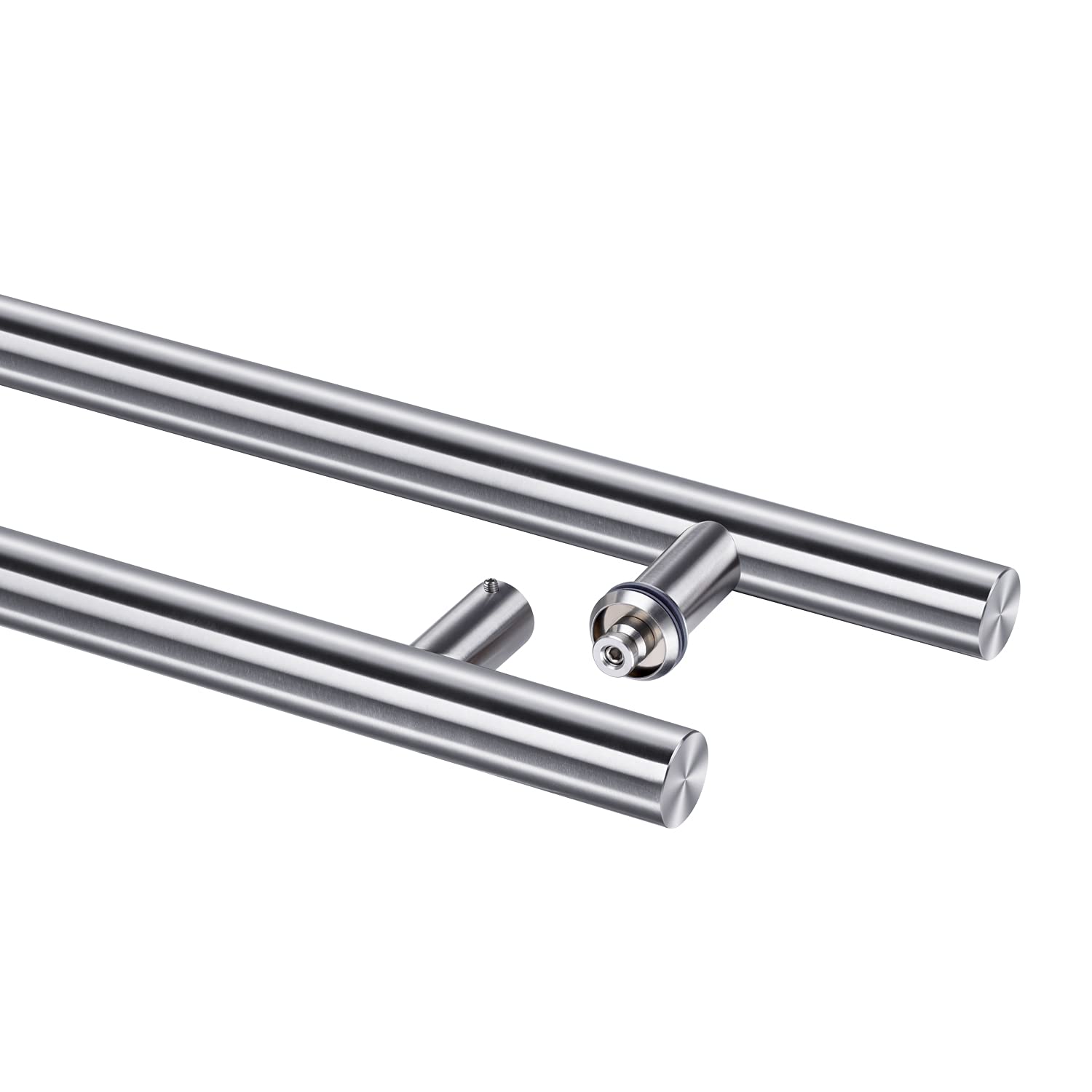 TOGU TG6012 48 inches Solid Standoffs HeavyDuty Commercial Grade304