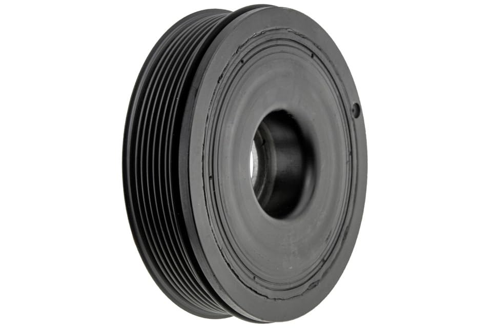 Motor de polea del cigüeñal para Renault Laguna y Megane modelo RKP-RE-017