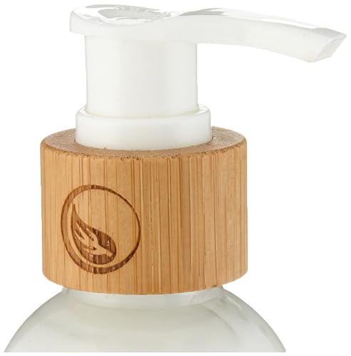 Miniatura 4 de Acondicionador sin sulfato de menta y árbol de té sin alcohol para todo tipo de cabello, estimula el cuero cabelludo con fórmula antirotura para el