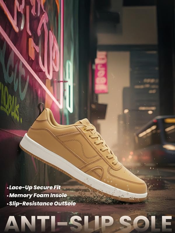 Image of Liberty Mens Snookey-1e Sneaker