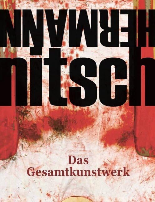  Hermann Nitsch