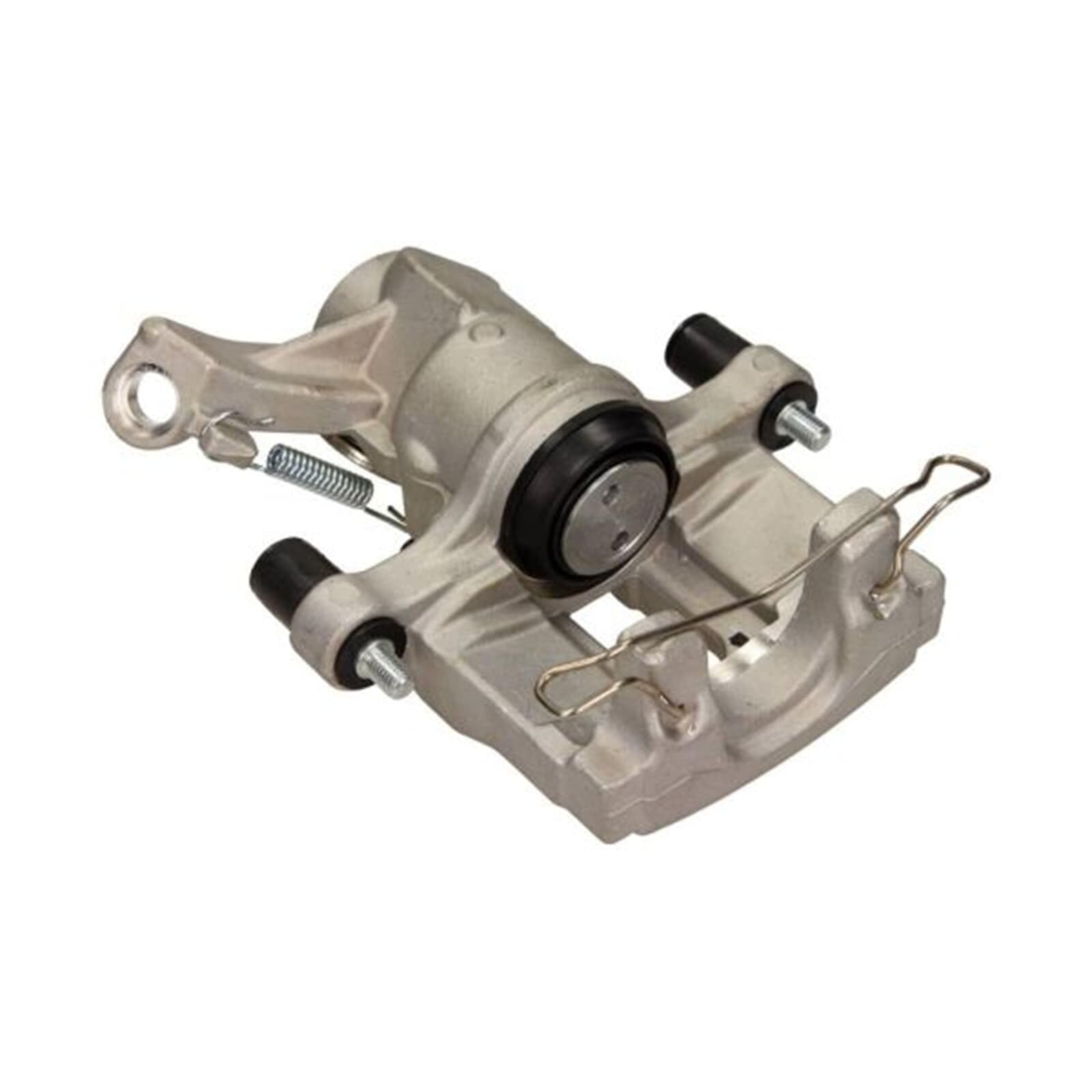 2X Maxgear Bremssattel hinten | 82-0116 + 82-0115 Kompatibel mit CC (Z03),Vectra C Caravan (Z02)