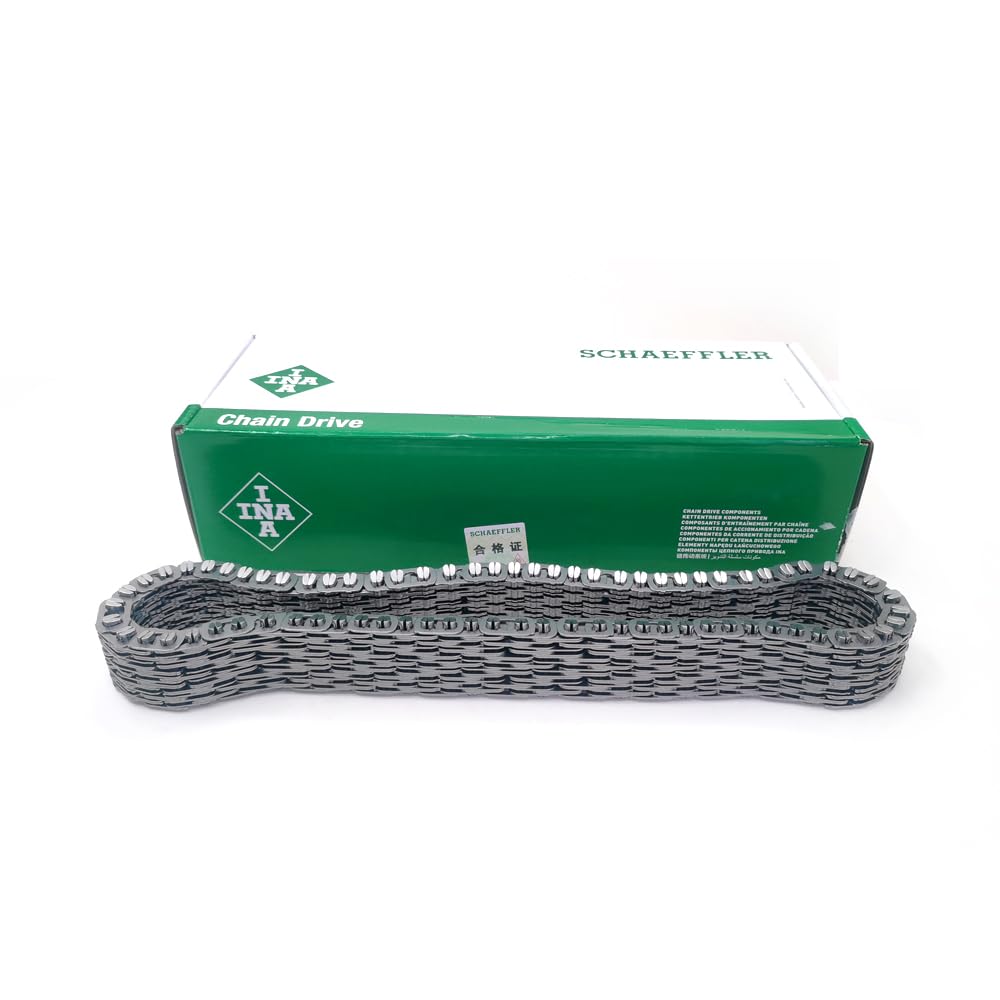 Amazon.com: Transnation CVT TR690 Auto Transmission OEM Belt/Chain