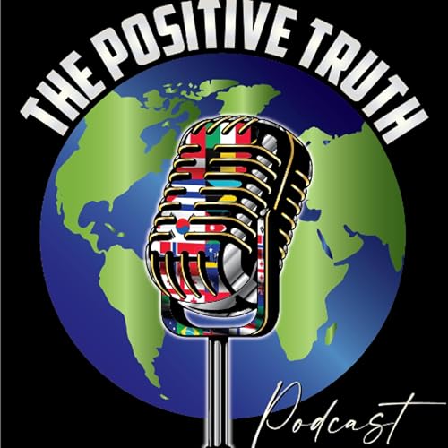 Uplifting and Positive News July 24th, 2025 cover art
