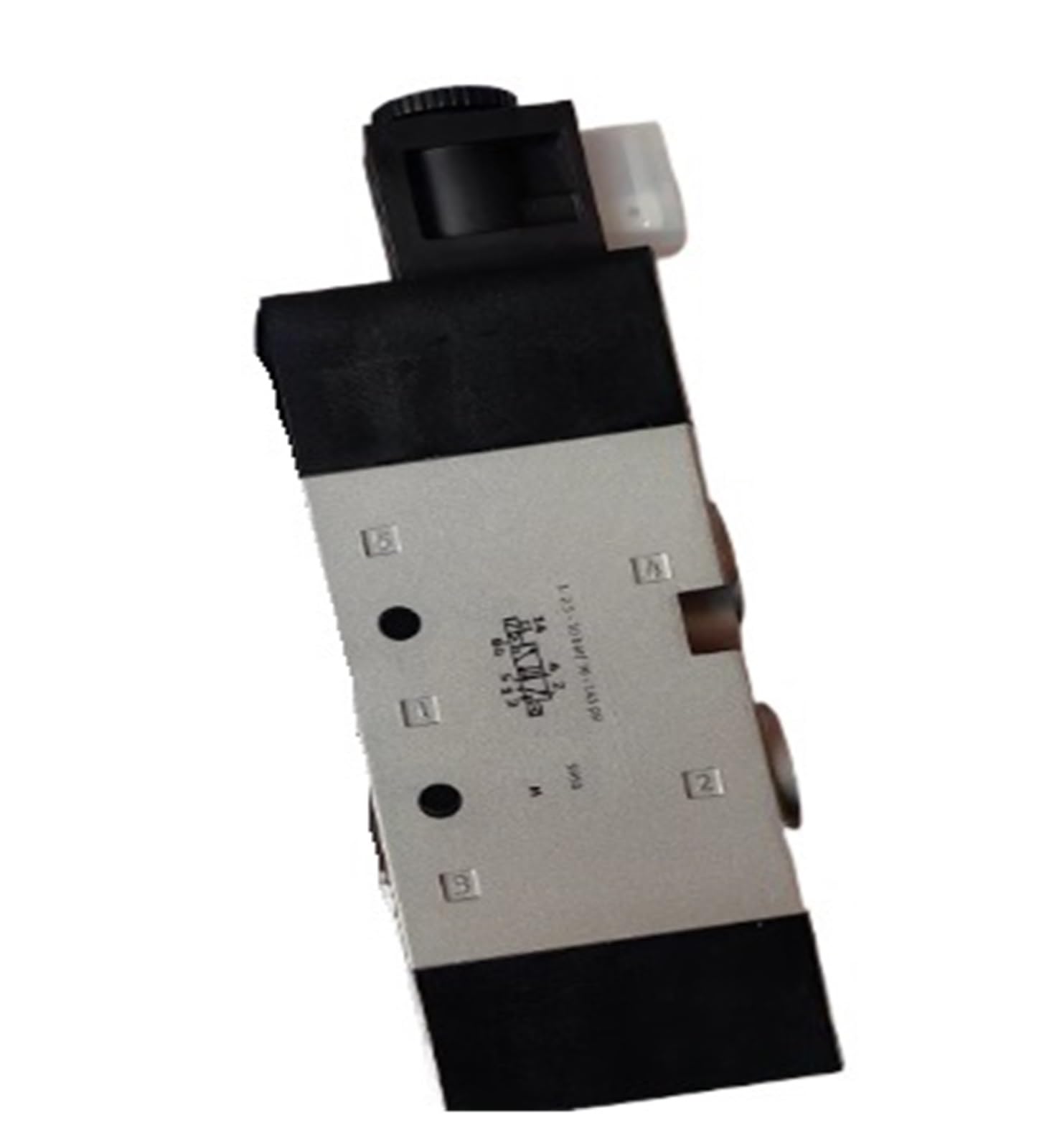 Éliminer les pertes d'air avec l'électrovanne VUVS-L30M52AD-G38-F8 575594
