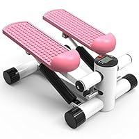 Algopix Similar Product 19 - HUIYUE Household SteppersElliptical