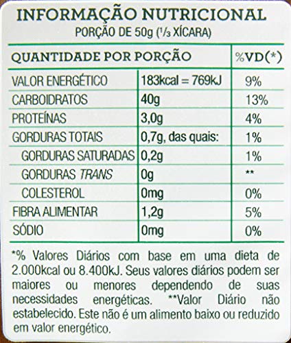 Farinha de Arroz Vitao