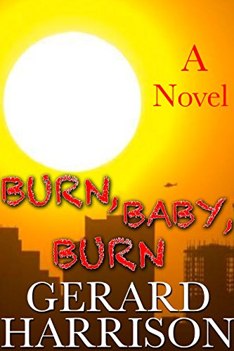 Horror Fiction: Burn, Baby, Burn