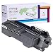 Produktbild BAISINE Kompatibel Kyocera TK-1160 TK1160 1T02RY0NL0 Toner-Kartusche mit Chip Schwarz Toner für Kyocera Ecosys P2040dn P2040dw, 1-Pack