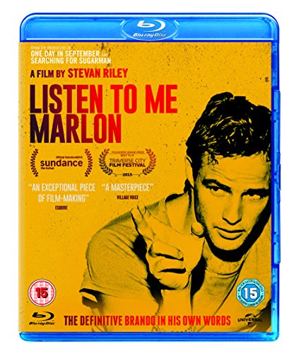 Listen to me Marlon Listen to me Marlon