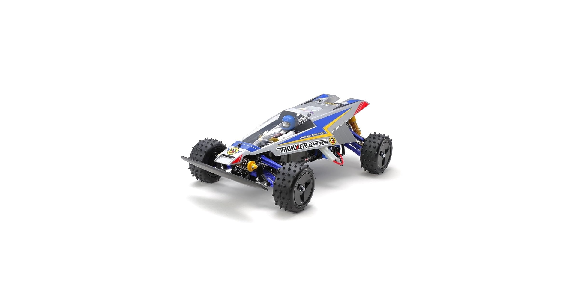 サンダードラゴン　新品 ミニ四駆 サンダードラゴンJr. KIT NO.2908 | 新着商品 | ブック