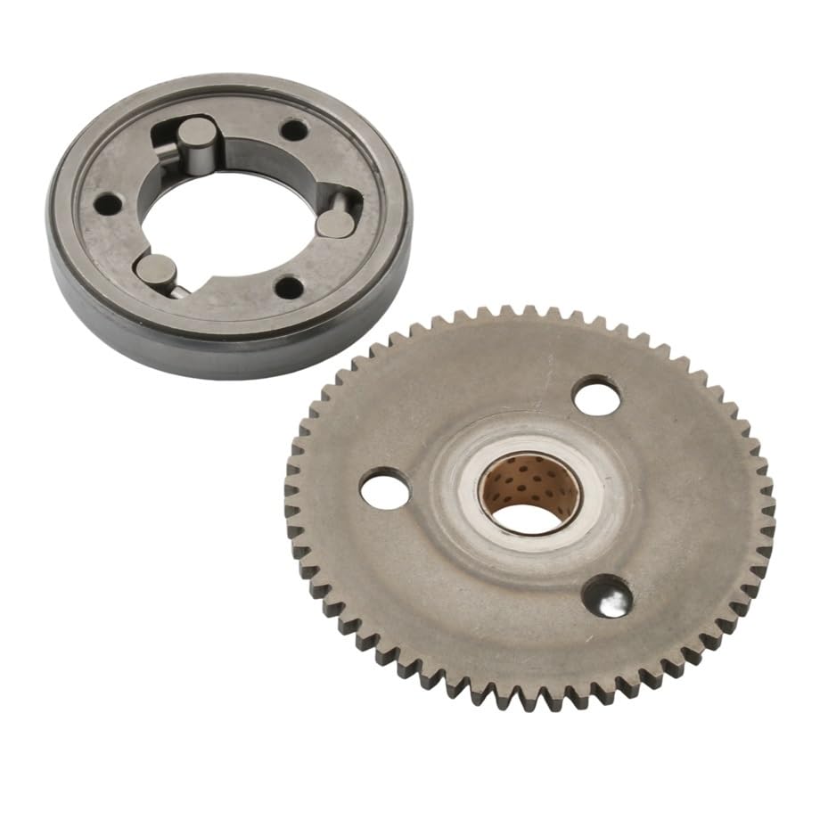 Roue libre de démarreur SYM Citycom 125 kit réparation panne - 2