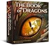 Trefl Juego: Libro de Dragones - Juego de Mesa Social, 8+ | Jugabilidad Atractiva, Ilustraciones Hechas a Mano con Dragones, Pensamiento Estratégico 2