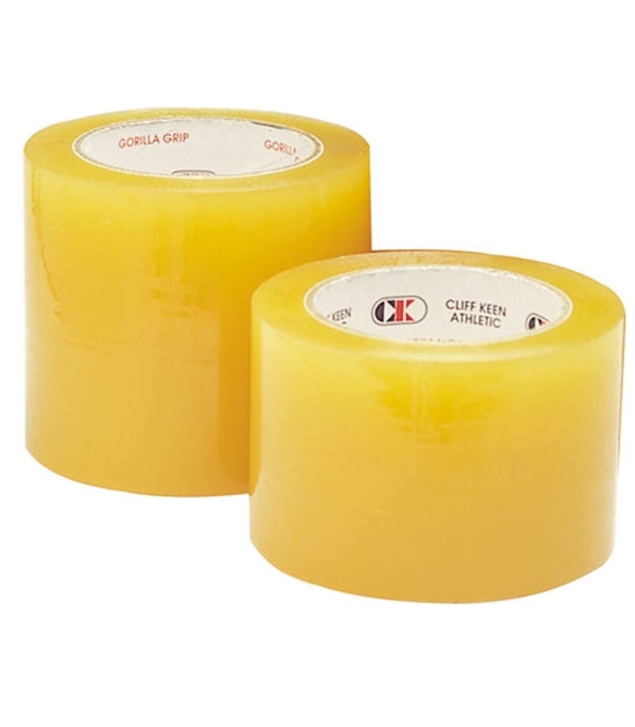 Cliff Keen | T97 | 4" x 84' | Super Grip Mat Tape Wrestling | Choose Number of Rolls! | Strongest Tape on The Market! (18)