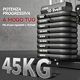 HOMCOM B0BJ27WN53 lato 4