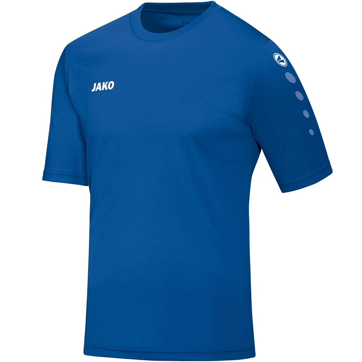 JAKO Kid's Team KA Jersey, sportroyal, 140