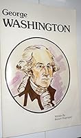 George Washington 0934898006 Book Cover