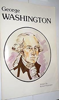 Paperback George Washington (People to Remember) Book