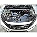Cusco 3C3 540 A Strut Bar (Os Front For 16+ Honda Civic Fc (Incl. Type-R)), 1 Pack