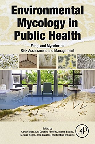Environmental Mycology in Public Health: Fungi and Mycotoxins Risk Assessment and Management