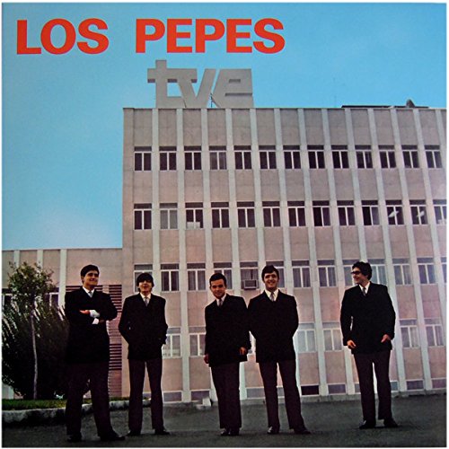 Los Pepes
