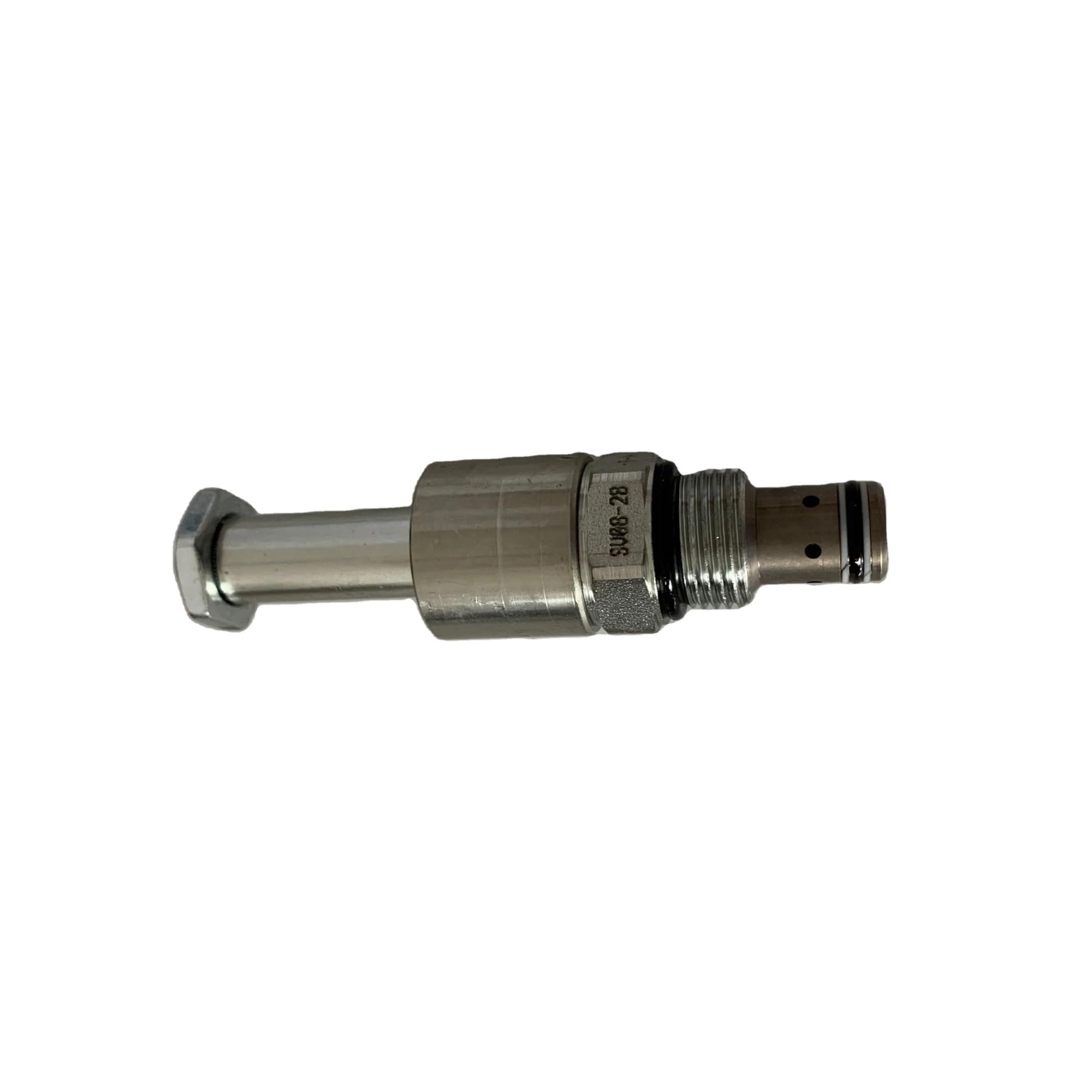 NVSFZGIYG SV08-28 SV08-28-0-N-00 SV08-28-0-N-24DG Solenoid Valve