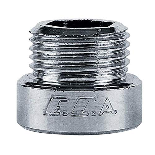 Eca 1 Cm Krom Uzatma 1/2