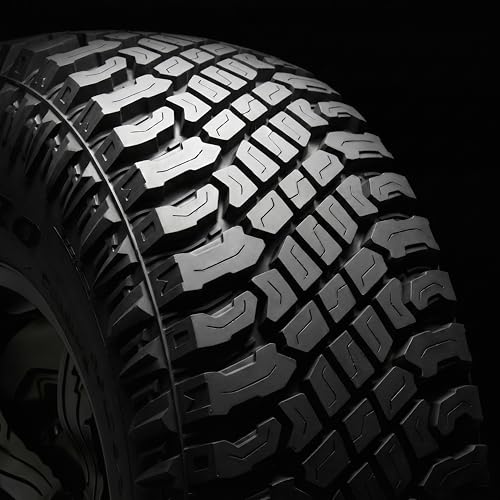 Image of ATTURO Trail Blade X /T Hybrid Off-Road /Highway Tire, 285 /60R18 120H XL