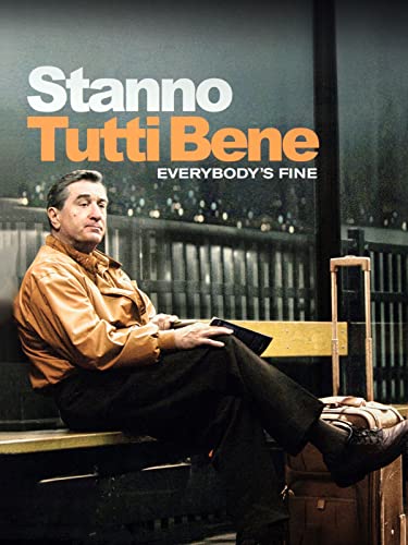 Stanno tutti bene - Everybody's fine