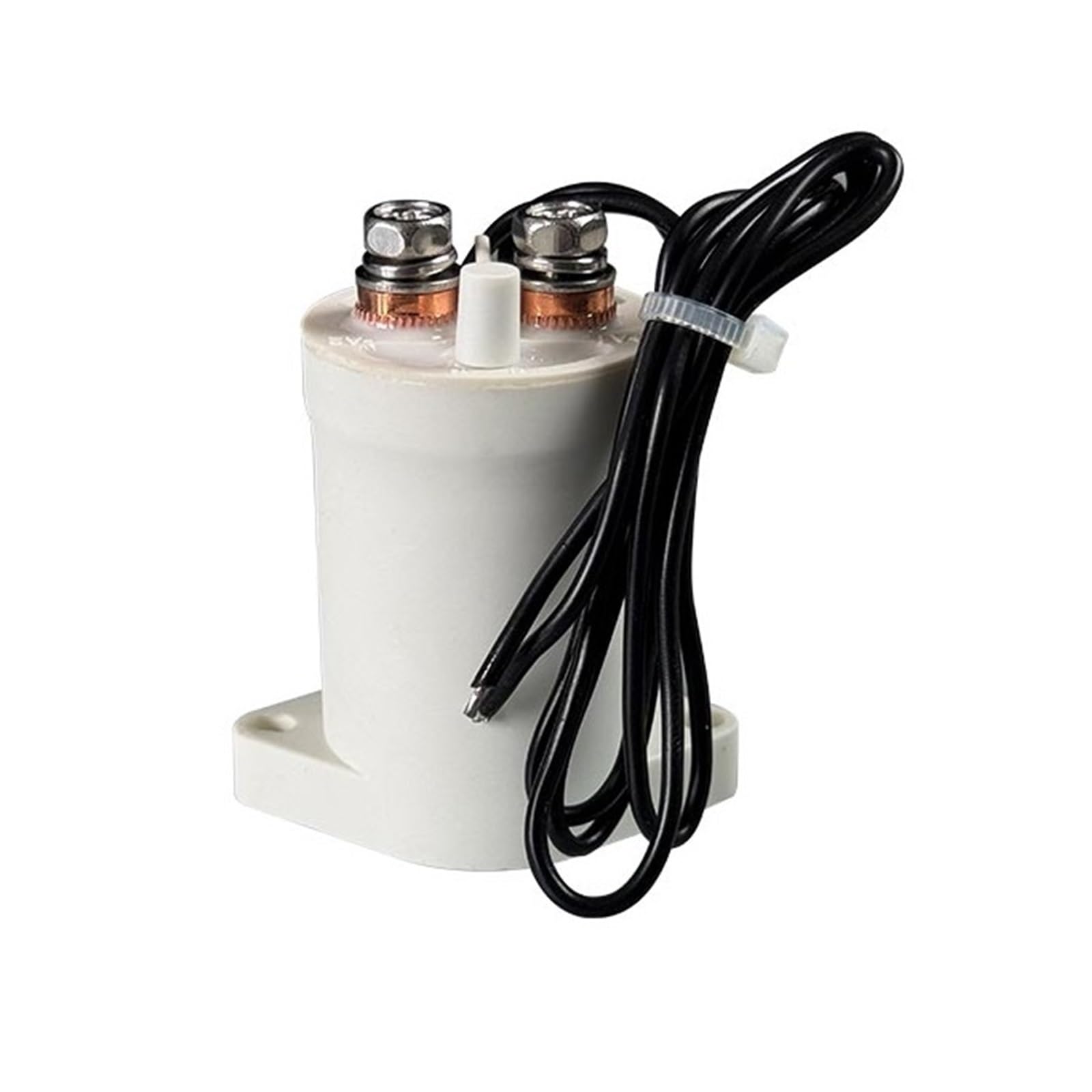 SEV30A 100A 200A 300A 400A 600A 12V 72V1NO/1NC Contactor De CC Voltaje(SEV100A,1NC,48V)