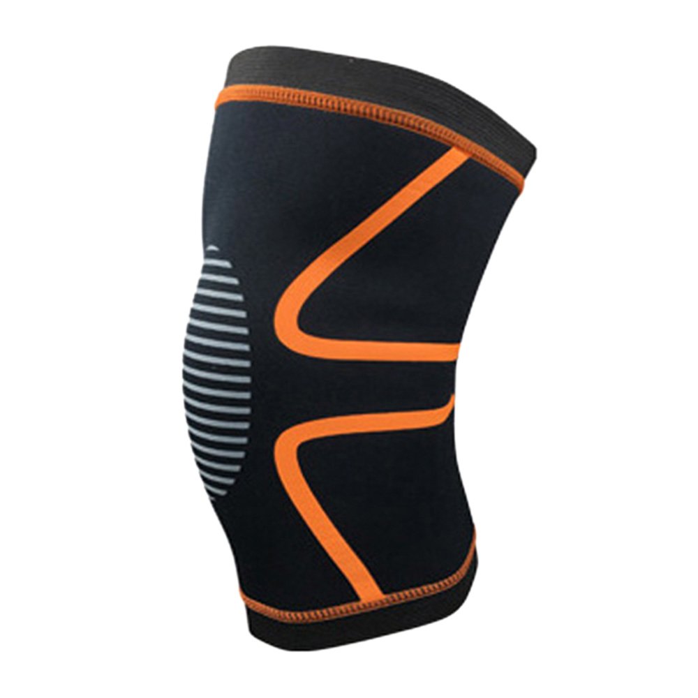 JYMDH Sports Protection Knee Pressure Anti-Collision Protective Gear Breathable Men And Women Outdoor Fitness Running Leggings