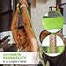 Gradient Fitness Stretching Strap for Physical Therapy, 12 Multi-Loop Stretch Strap 1