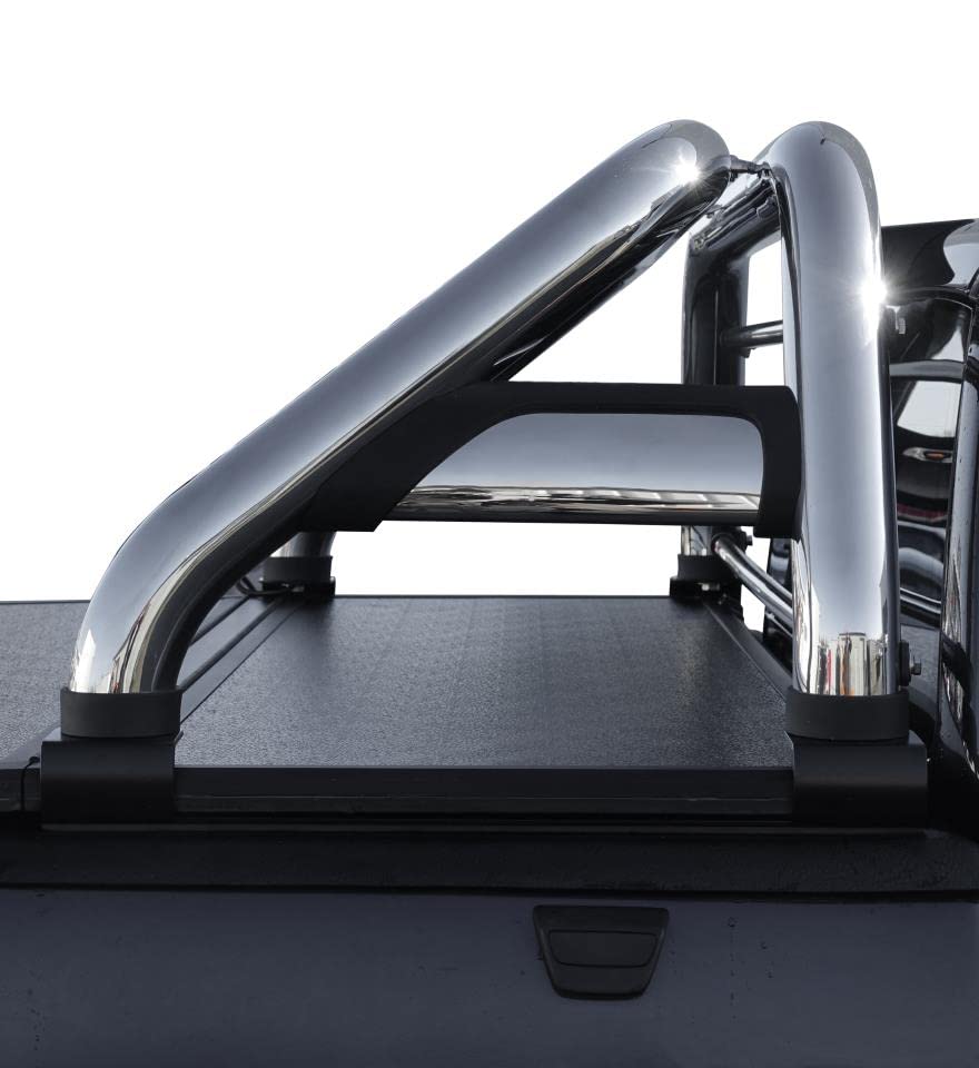 Montageschienen Für Ford Ranger Mountain Top Rollo - Überrollbügel Kompatibilität