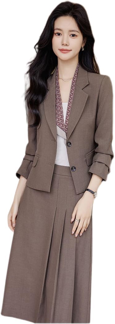 楽天市場】ツイード ジャケット ノーカラー（ブランドセオリー）の通販