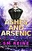 Ashes and Arsenic: An Urban Fantasy Mystery (Preternatural Affairs Book 6)
