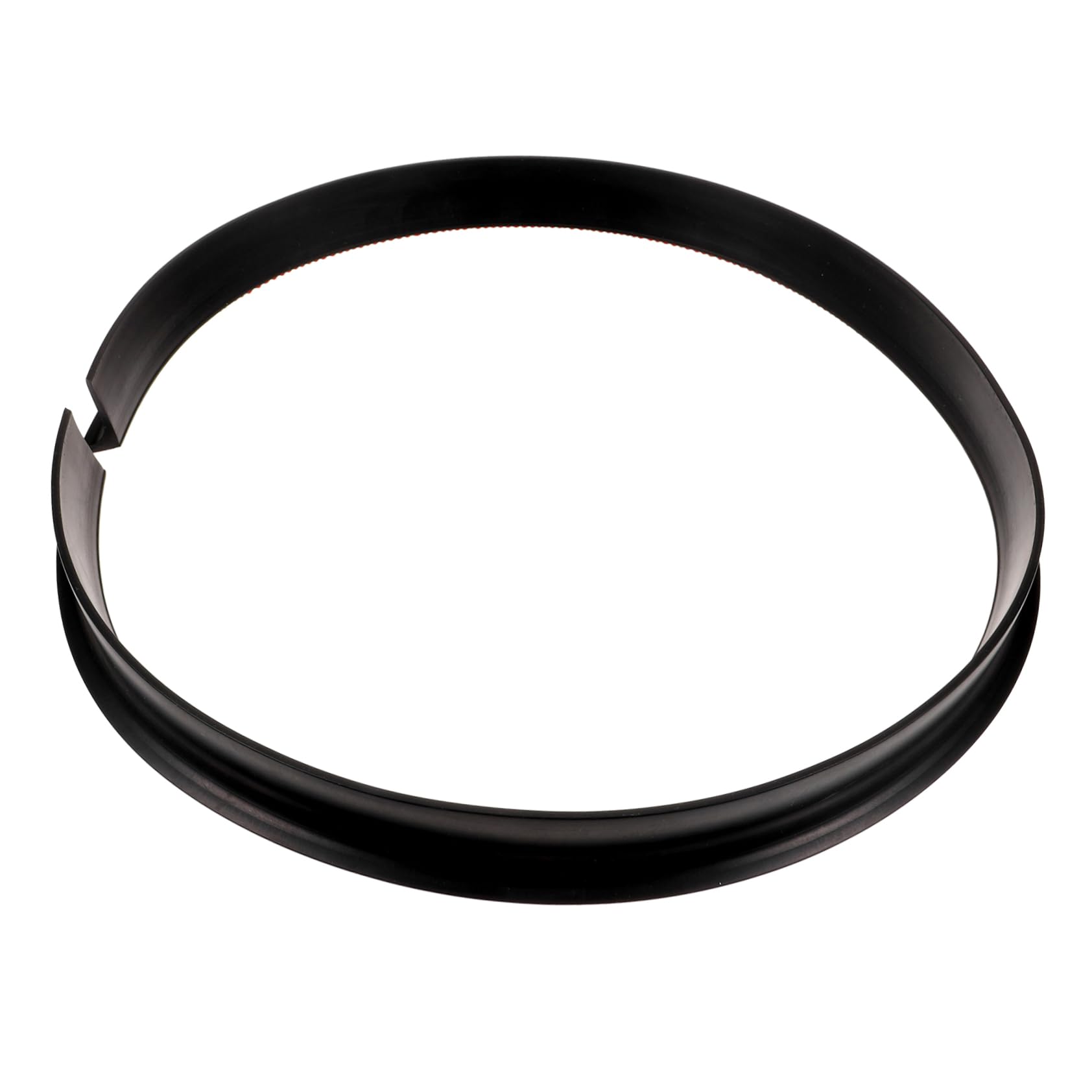 ABOOFAN 1M Shower Water Dam Strip Splash Guard for Kitchen Bathroom Threshold Barrier to Prevent Water Flow Versatile for Smooth Tiles