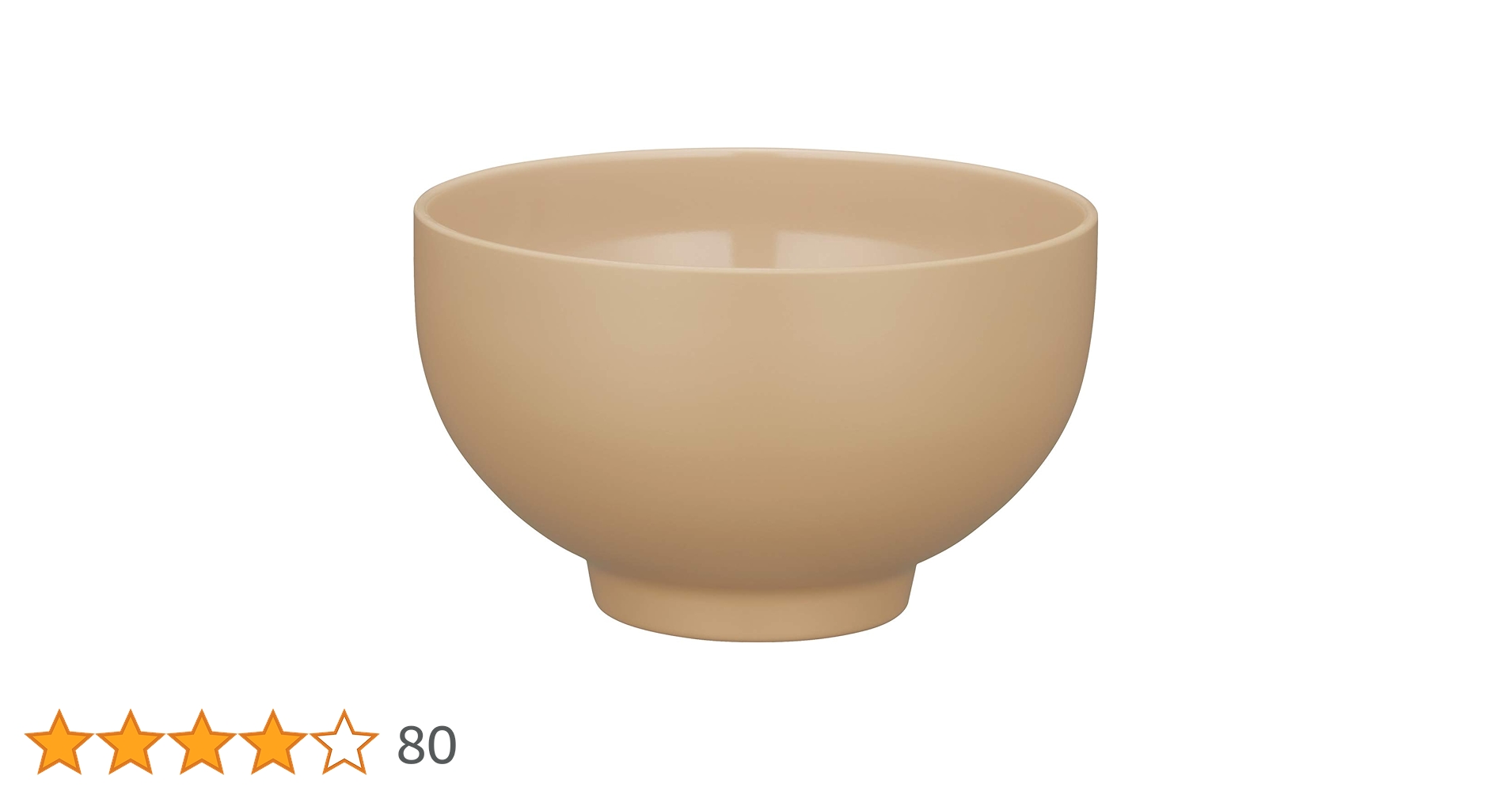 THERMOS 魔法びん食器 4個セット サーモス「まほうびん食器」の実力は？木製お椀、陶器とガチンコ