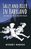  Sally and Billy in Babyland: And Their Adventures With Kitty the Cat (English Edition)